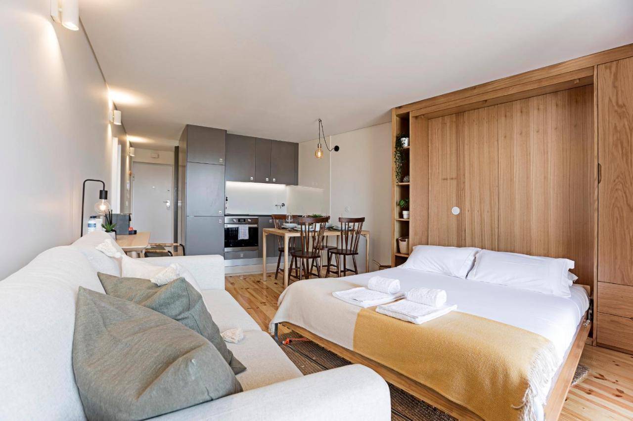 Apartment Downtown W/ Gorgeous Views By Lovelystay *