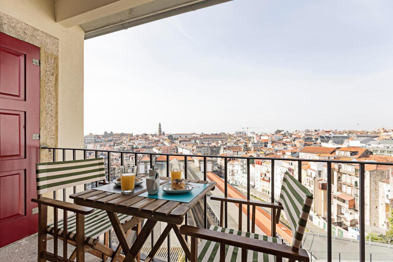 Downtown W/ Gorgeous Views By Lovelystay Apartamento