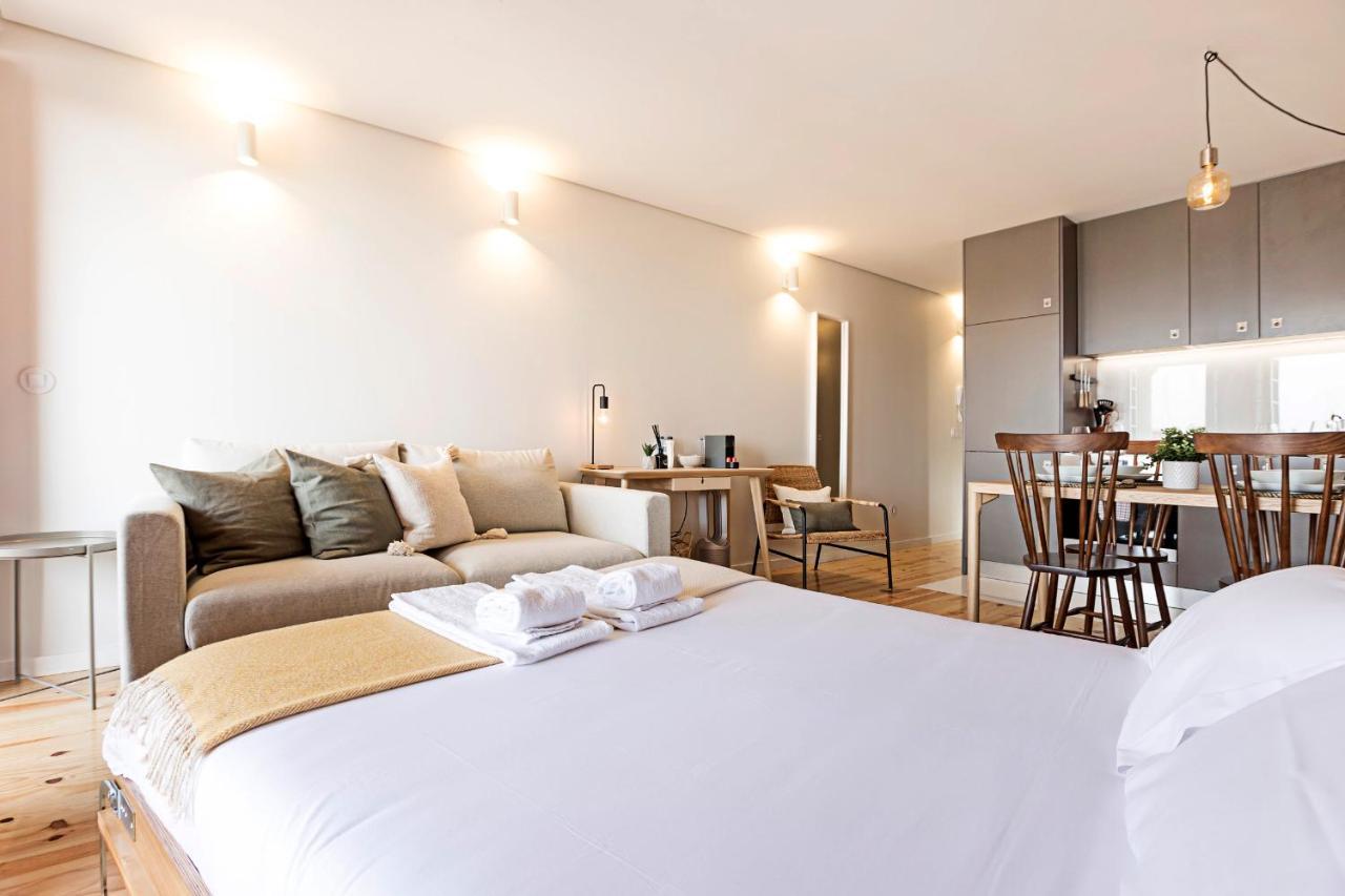 Downtown W/ Gorgeous Views By Lovelystay Apartamento